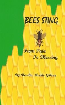 portada BEES STING from pain to blessing