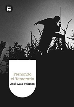 portada Fernando el Temerario (in Spanish)