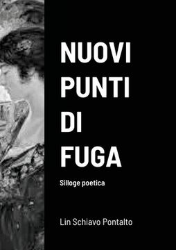 portada Nuovi Punti Di Fuga: Silloge poetica (en Italiano)