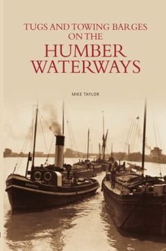 portada Humber Waterways