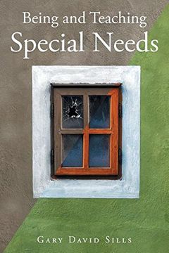 portada Being and Teaching Special Needs