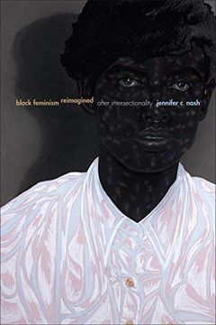 portada Black Feminism Reimagined: After Intersectionality (en Inglés)