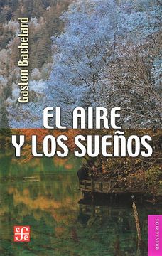 portada El Aire y los Sueños (in Spanish)