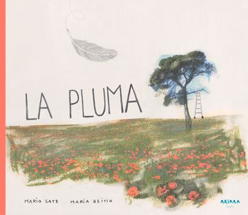 portada La Pluma (in Spanish)