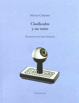 portada Clasificados y no Tanto (in Spanish)