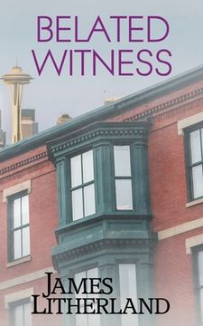 portada Belated Witness (6) (Watchbearers) (en Inglés)