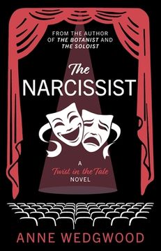 portada The Narcissist (en Inglés)