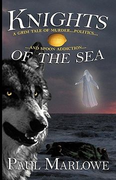 portada knights of the sea (en Inglés)