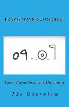 portada Travis Wayne Goodsell's Discoveries: The Overview (en Inglés)