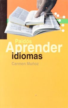 portada Aprender Idiomas (in Spanish)