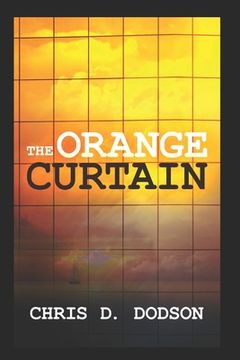 portada The Orange Curtain (in English)