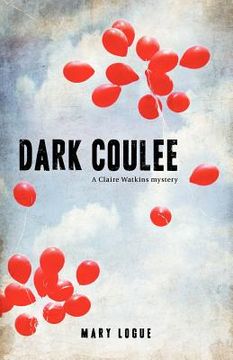 portada dark coulee (en Inglés)