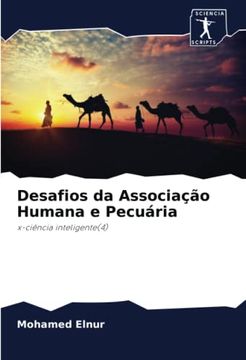 portada Desafios da Associação Humana e Pecuária: X-Ciência Inteligente(4)