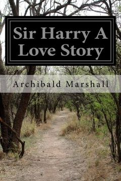 portada Sir Harry A Love Story