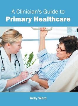 portada A Clinician's Guide to Primary Healthcare 