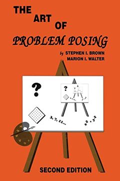 portada The art of Problem Posing, Second Edition (in English)