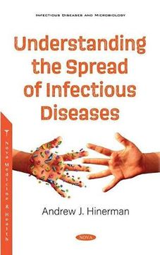 portada Understanding the Spread of Infectious Diseases