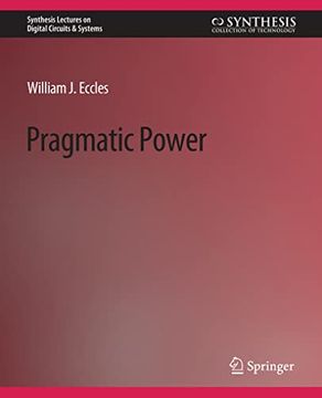 portada Pragmatic Power (en Inglés)