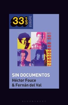 portada Los Rodríguez's Sin Documentos (en Inglés)