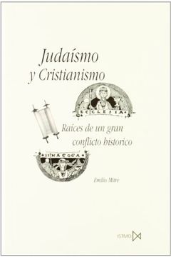 portada Judaísmo y cristianismo