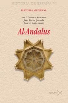 portada Al-Andalus