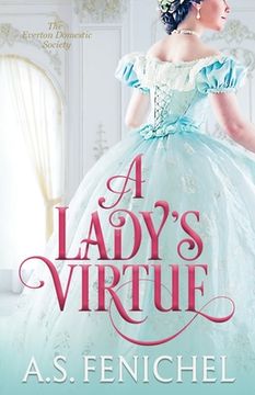 portada A Lady's Virtue (en Inglés)