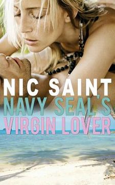 portada Navy SEAL's Virgin Lover