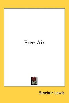 portada free air (en Inglés)