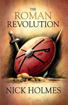 portada The Roman Revolution (en Inglés)