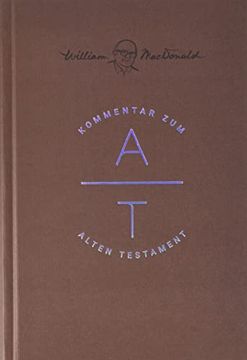 portada Kommentar zum Alten Testament (en Alemán)
