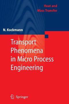 portada transport phenomena in micro process engineering