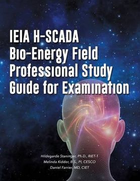 portada IEIA H-SCADA Bio-Energy Field Professional Study Guide for Examination