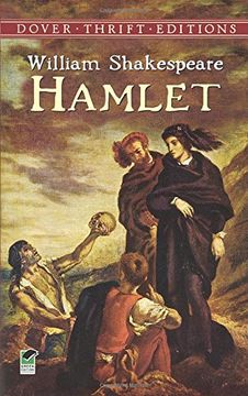 Hamlet (Thrift Editions) (en Inglés)