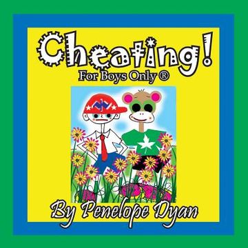portada Cheating! For Boys Only (R) (en Inglés)