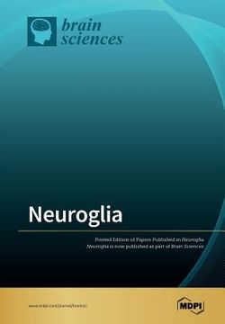 portada Neuroglia (en Inglés)