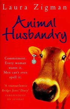 portada Animal Husbandry (in English)