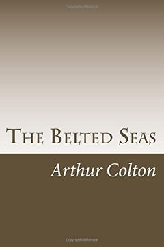 portada The Belted Seas