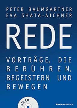 portada Rede (in German)