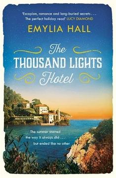 portada The Thousand Lights Hotel