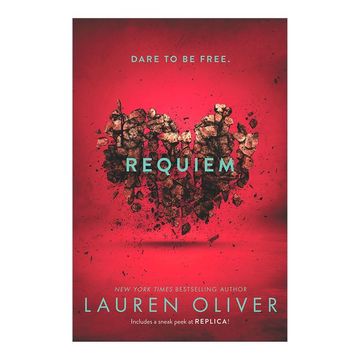 portada Requiem (in English)