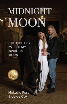 portada Midnight Moon: The Light By Which My Spirit Is Born (en Inglés)