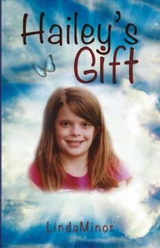 portada Hailey's Gift (en Inglés)