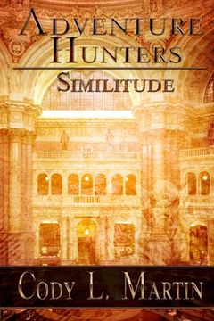 portada Adventure Hunters: Similitude