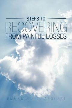portada steps to recovering from painful losses