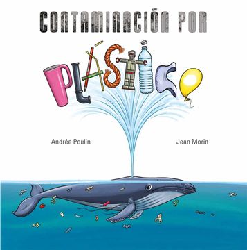 portada Contaminacion por Plastico