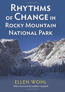 portada Rhythms of Change in Rocky Mountain National Park