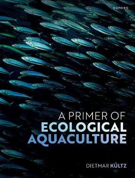 portada A Primer of Ecological Aquaculture (in English)