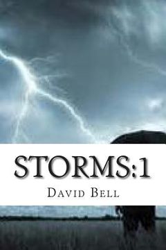 portada Storms: 1 (en Inglés)