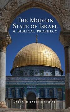 portada The Modern State of Israel and Biblical Prophecy 