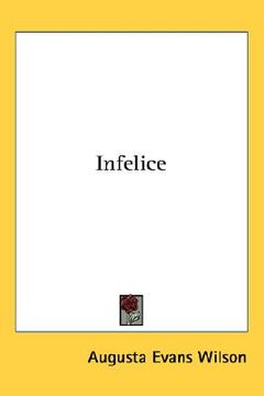 portada infelice (en Inglés)